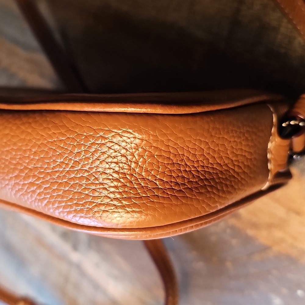 Coach X Keith Haring LOVE Collaboration Graffiti Heart Crossbody - Picture 11 of 15